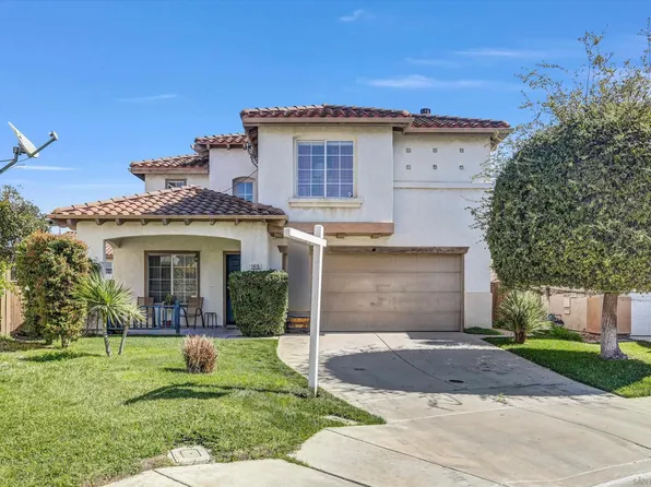 1415 Feather River Pl, Chula Vista, CA 91915