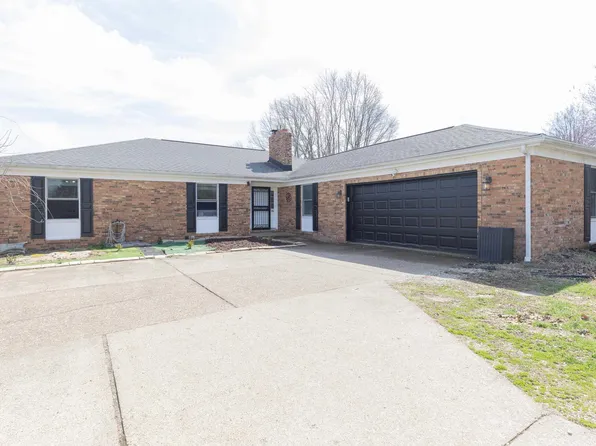 5555 Lakeside Dr, Newburgh, IN 47630