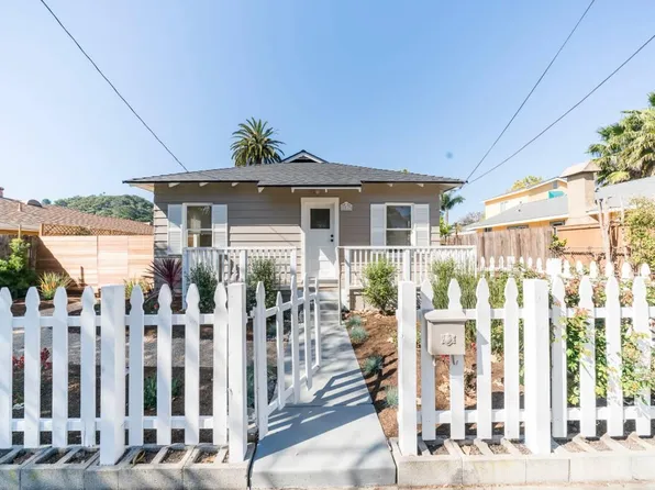 (undisclosed Address), Santa Barbara, CA 93101