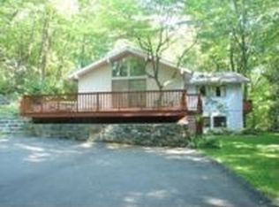 77 Route 39 S, Sherman, CT 06784