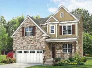 626 Rose Laurel Ct, Apex, NC 27523