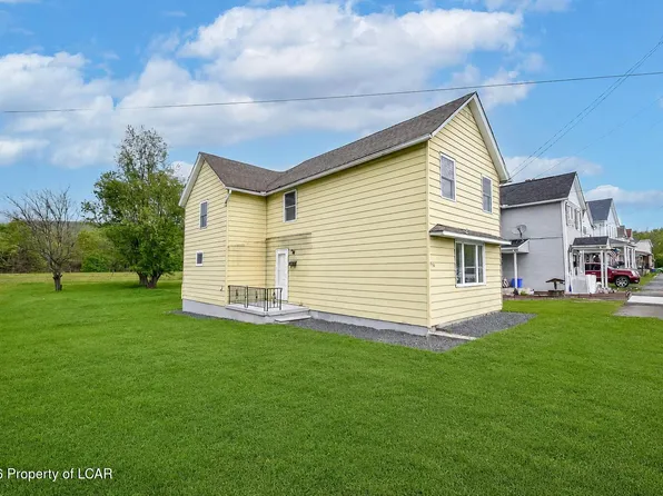 519 Watt St, Duryea, PA 18642
