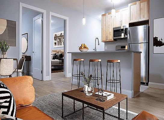 1st image of 556 W 140th St APT 47
