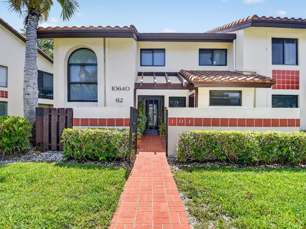 10640 Tropic Palm Avenue #101, Boynton Beach, FL 33437