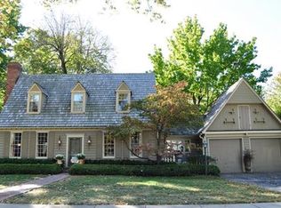 1231 Arno Rd, Kansas City, MO 64113