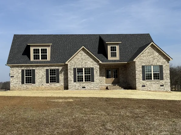 715 Knight Campground Rd Lot 5, Shelbyville, TN 37160