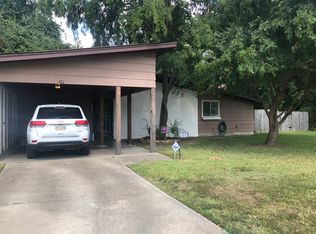 211 Finks Hideaway Rd, Monroe, LA 71203