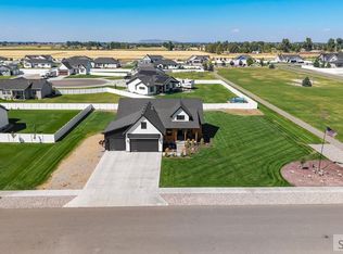 3679 E 7 N, Rigby, ID 83442