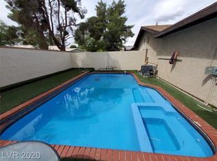 2589 Karen Ave, Las Vegas, NV 89121