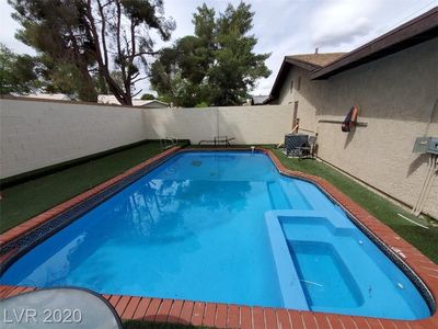 2589 Karen Ave, Las Vegas, NV, 89121