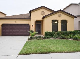 421 Westchester Hills Ln, Valrico, FL 33594