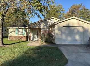 2931 Virginia St, Paducah, KY 42003