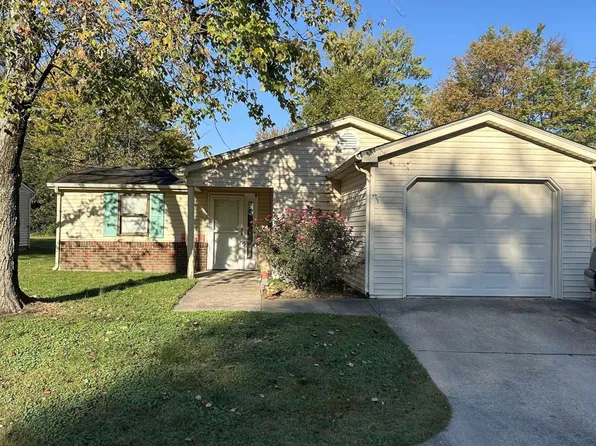 2931 Virginia St, Paducah, KY 42003
