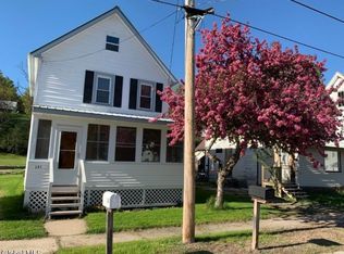 141 Reed Street, Northville, NY 12134