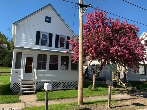 141 Reed Street, Northville, NY 12134