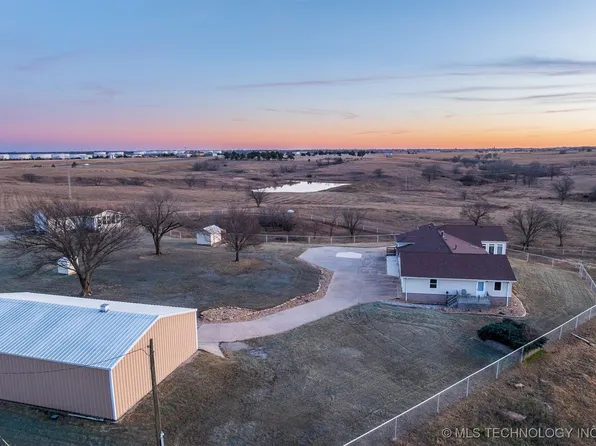 4418 N Little Ave, Stillwater, OK 74023