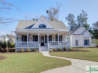 228 Westbrook Ln, Pooler, GA 31322