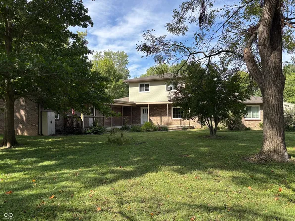 1656 S 150 W, Greenfield, IN 46140