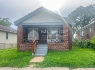 1225 Gregan Pl, Saint Louis, MO