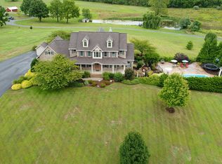 514 Miller Rd, Winchester, VA 22602