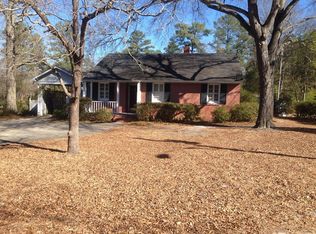 3004 Beard St, Camden, SC 29020