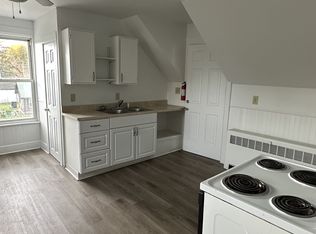 543 Main Street - 2, Old Town, ME 04468