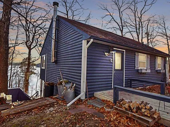 4181 N Stony Drive Nw, Hackensack, MN 56452