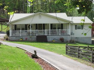 830 Old Long Hollow Rd, La Follette, TN 37766