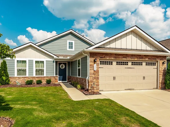 194 Carothers Way, White House, TN 37188