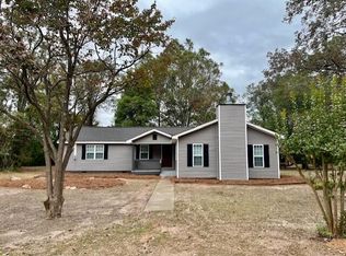 320 Barlow Rd, Waynesboro, GA 30830