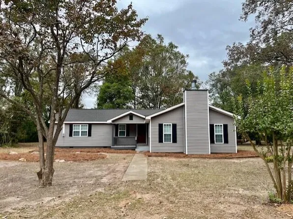 320 Barlow Road, Waynesboro, GA