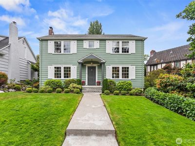 4116 N 39th Street, Tacoma, WA, 98407