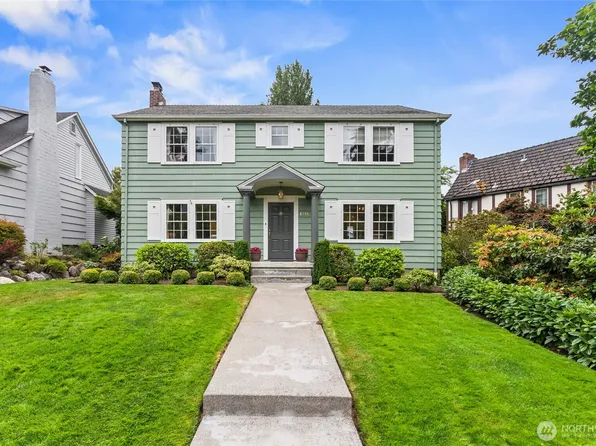 4116 N 39th Street, Tacoma, WA 98407