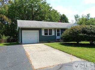 3417 Hilda St, Jackson, MI 49201