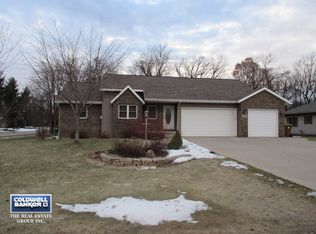1832 Prescott Dr, Stevens Point, WI 54482