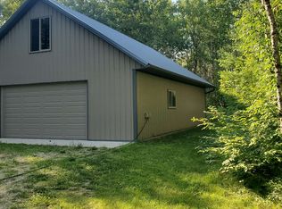 N12611 Crystal Rapids Rd, Wausaukee, WI 54177