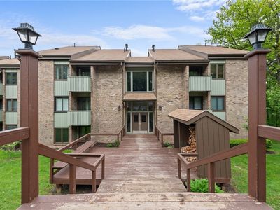 3C2 Mountain Villas Dr, Champion, PA, 15622