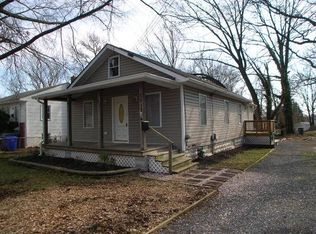 5013 Fox St, College Park, MD