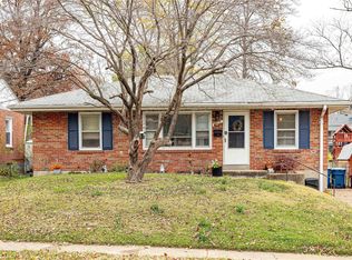 9425 Theodosia Ave, Saint Louis, MO 63114