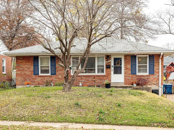 9425 Theodosia Ave, Saint Louis, MO 63114