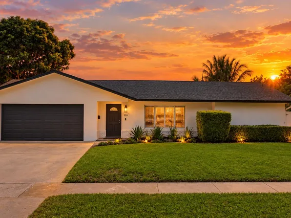 528 NW 15TH Avenue, Boca Raton, FL 33486