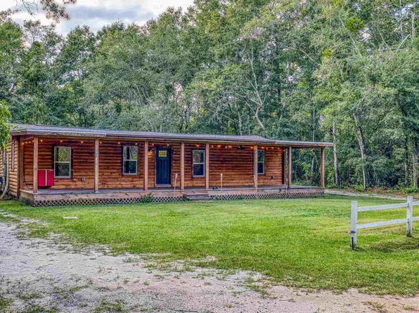 2989 N 5th Ave, Milton, FL 32583