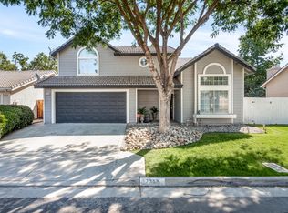 7358 N Price Ave, Fresno, CA