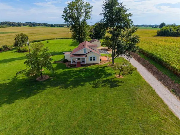 7746 Old Highway 54, Philpot, KY 42366