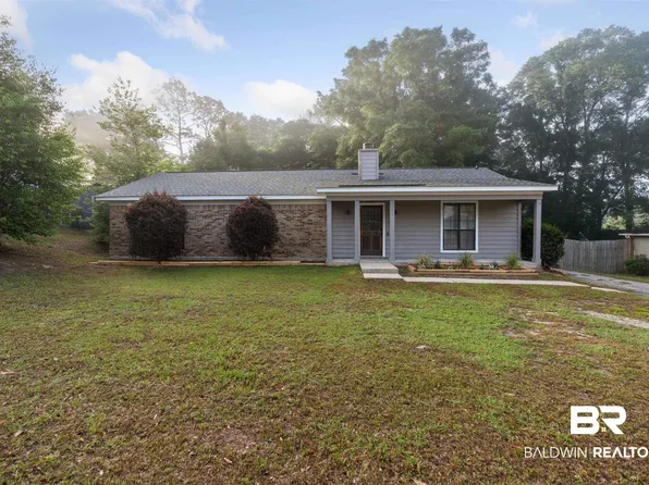 2929 Gaslight Ln W, Mobile, AL 36695