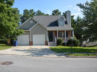 227 Bainbridge Cir, Dallas, GA 30132