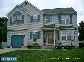 Home for Sale in GLOUCESTER TWP, NJ $249,900