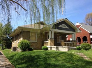 923 Idlewild Ct, Lexington, KY 40505
