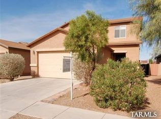 3837 E Eventide St, Tucson, AZ 85706