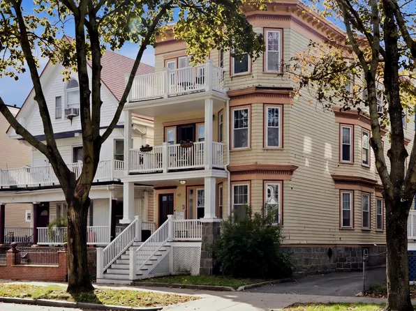 49 Pleasant St #1, Dorchester, MA 02125